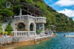 The magic of Casa del Mundo