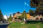 Bariloche on a Summer's Day