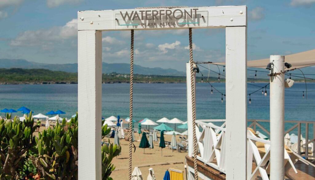 Sunday Afternoon in Sosúa