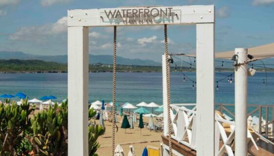 Sunday Afternoon in Sosúa